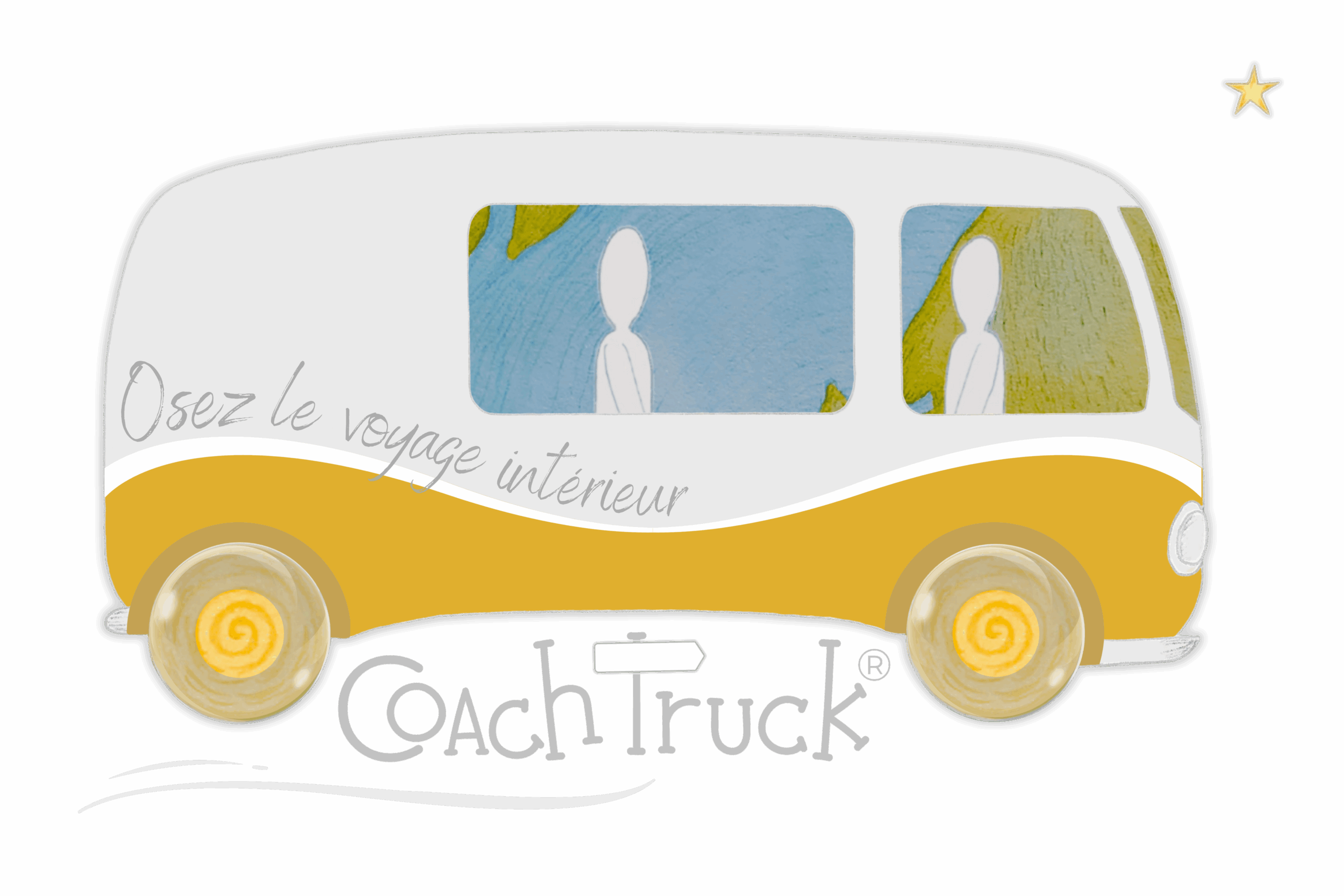 Coach Truck